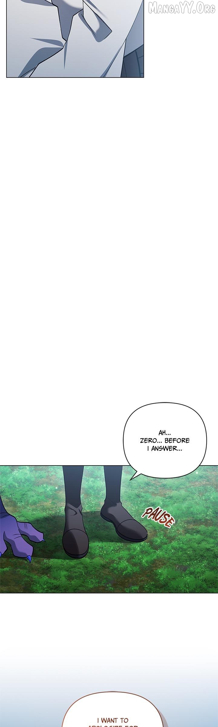 Underground of Babel (Official) Chapter 61 - page 42