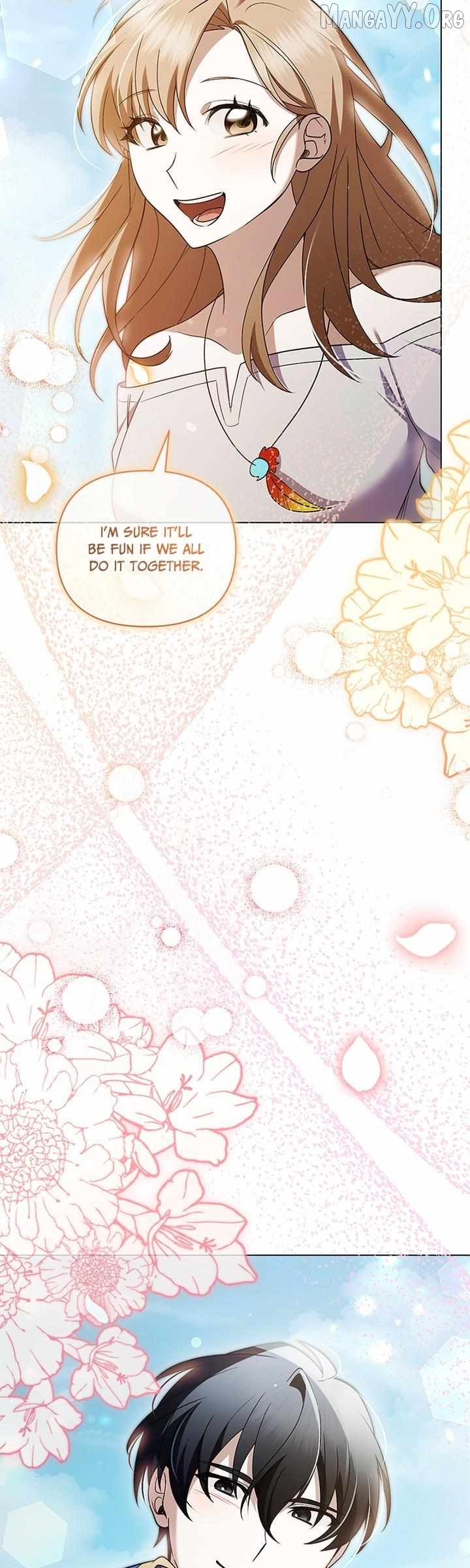 Underground of Babel (Official) Chapter 61 - page 50