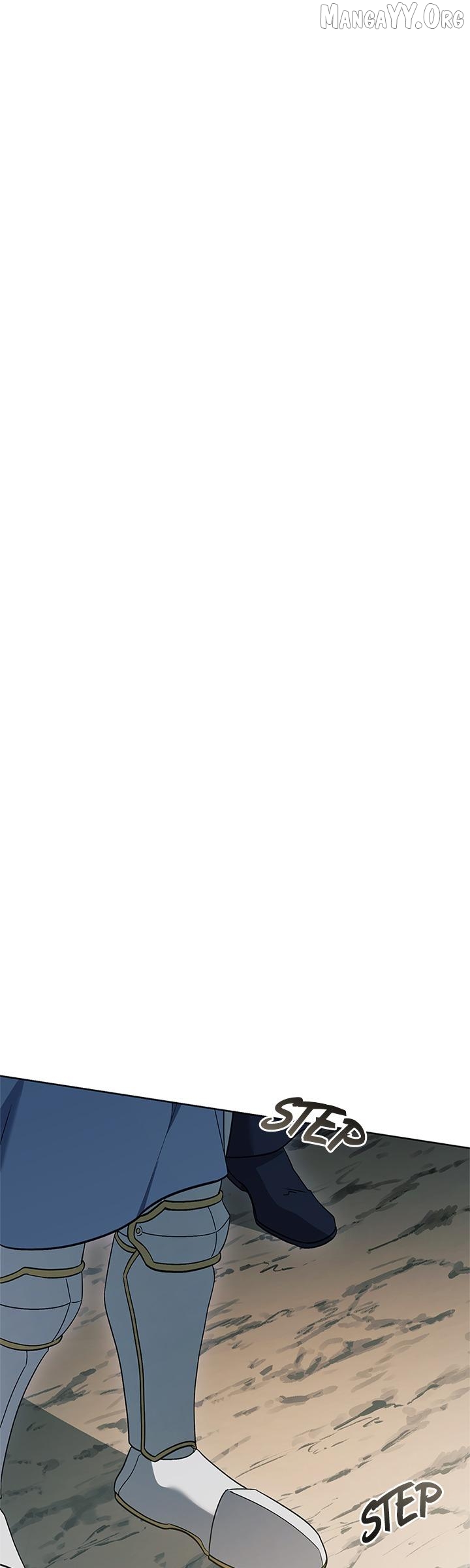 Underground of Babel (Official) Chapter 61 - page 54