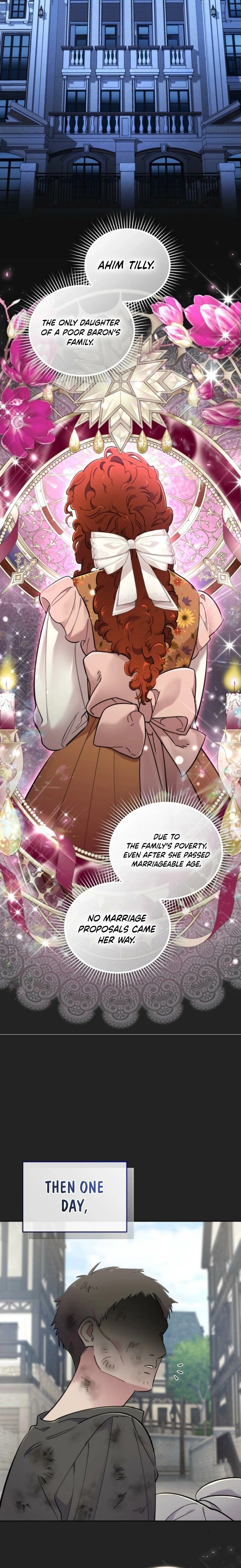 Don’t Worry, We Both Agreed to this Fraudulent Marriage Chapter 56 - page 6
