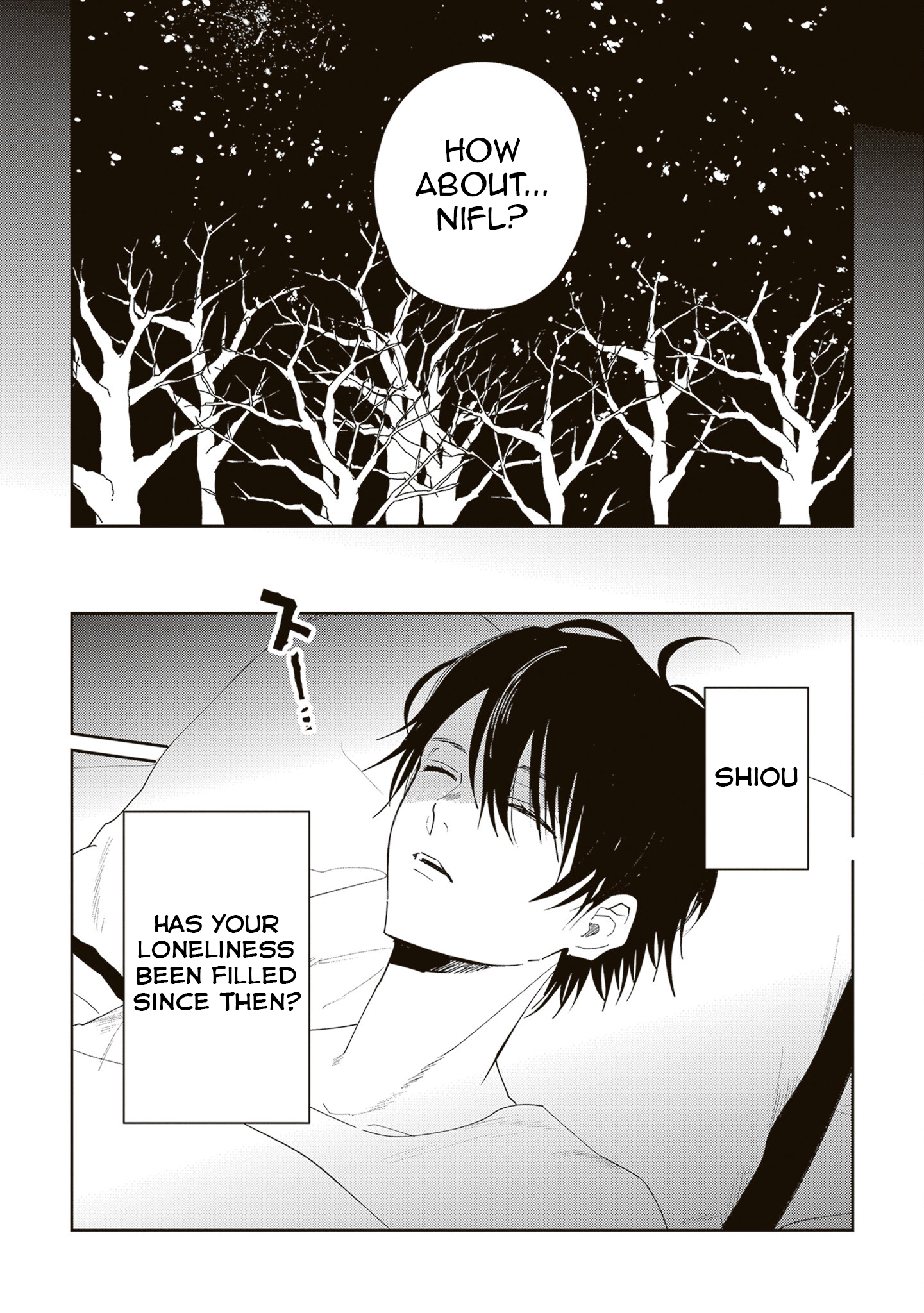 The Return of the Corpse King Chapter 9.5 - page 20