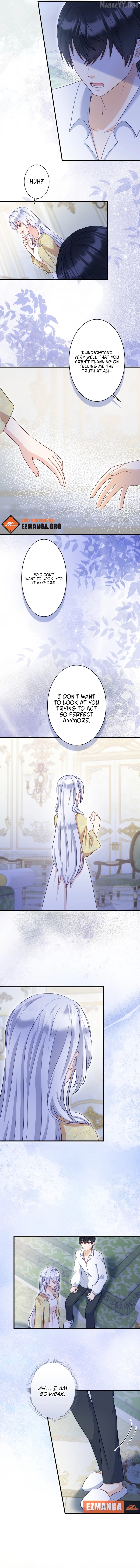 Princess Sveta’s Political Marriage Chapter 62 - page 5