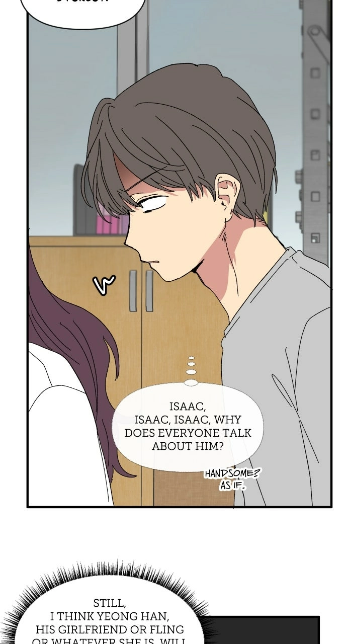 The Prize of Youth Chapter 54 - page 13