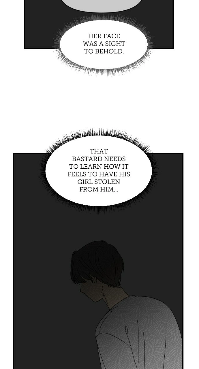 The Prize of Youth Chapter 54 - page 15