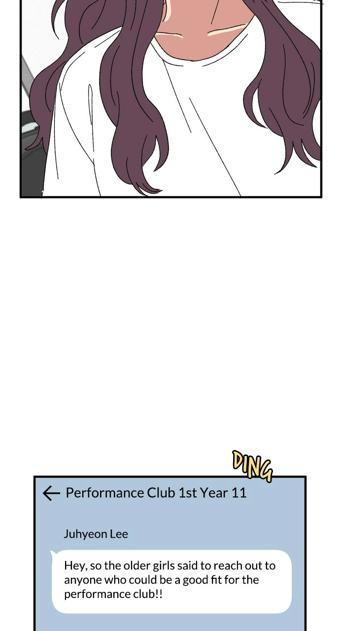 The Prize of Youth Chapter 54 - page 22