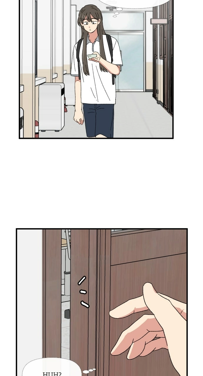 The Prize of Youth Chapter 54 - page 30