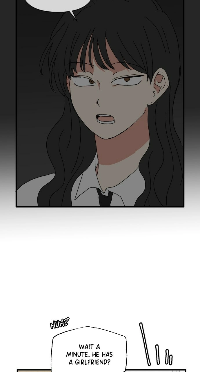 The Prize of Youth Chapter 54 - page 54