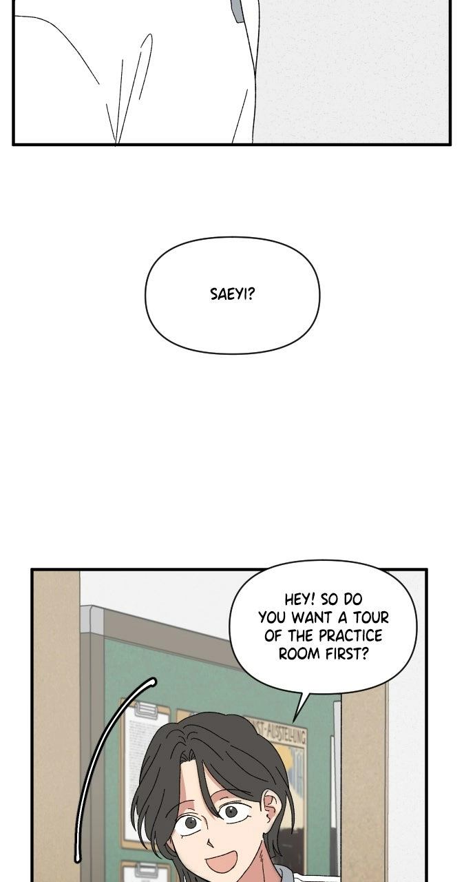 The Prize of Youth Chapter 54 - page 58