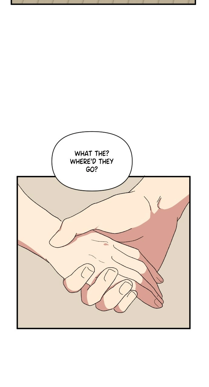 The Prize of Youth Chapter 54 - page 60