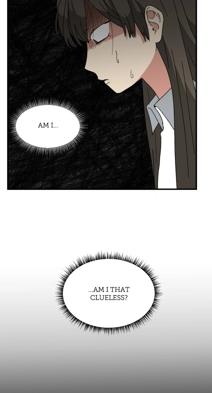 The Prize of Youth Chapter 54 - page 62