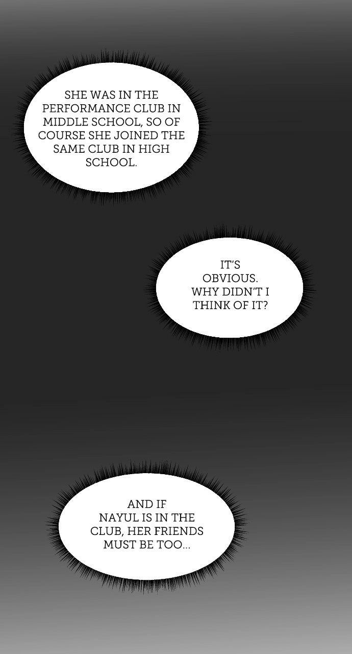 The Prize of Youth Chapter 54 - page 63