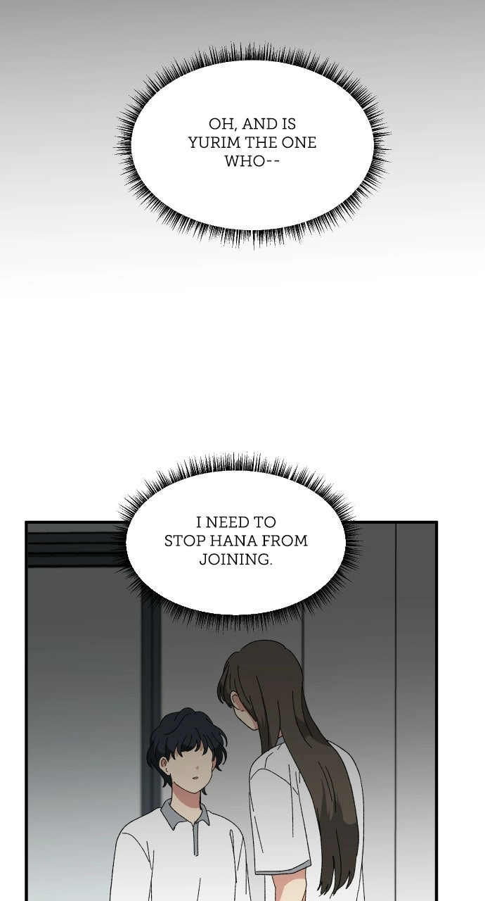 The Prize of Youth Chapter 54 - page 64