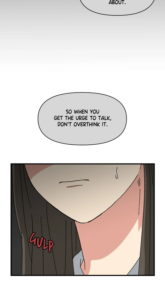 The Prize of Youth Chapter 54 - page 72