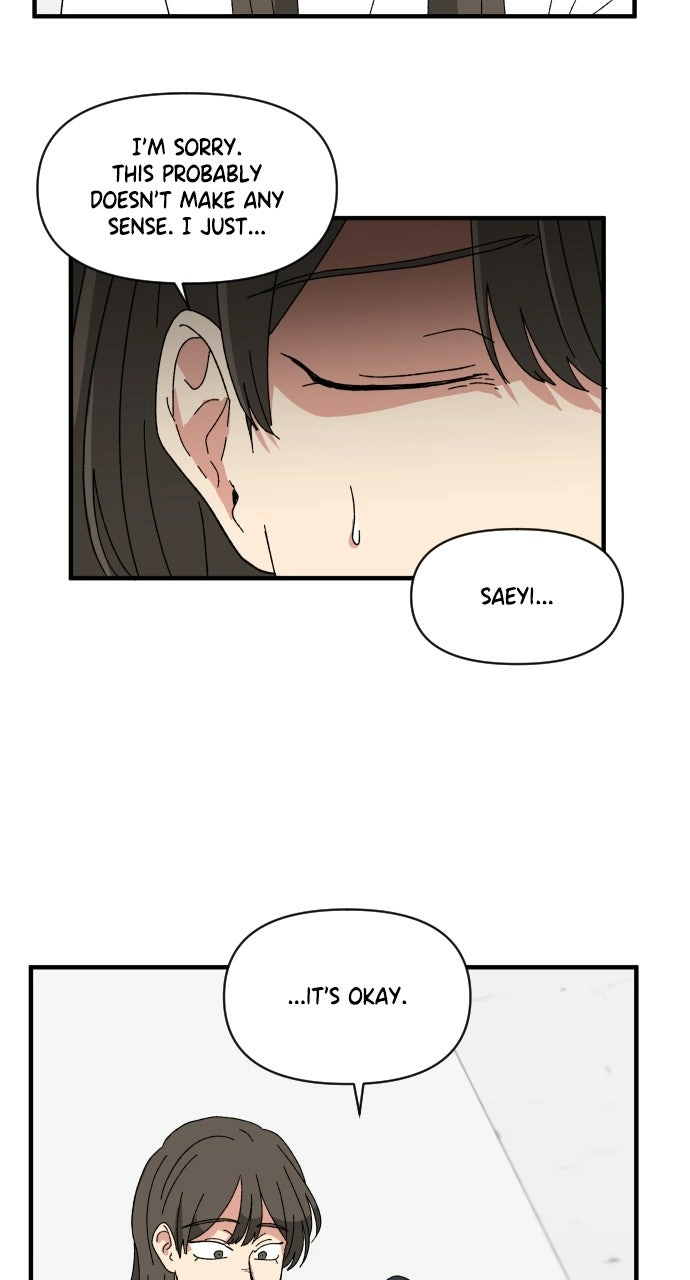 The Prize of Youth Chapter 54 - page 76