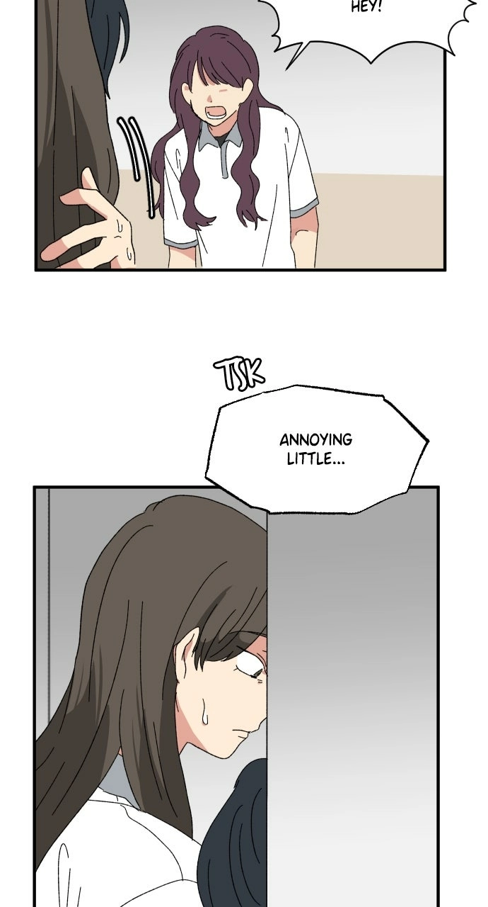 The Prize of Youth Chapter 54 - page 86