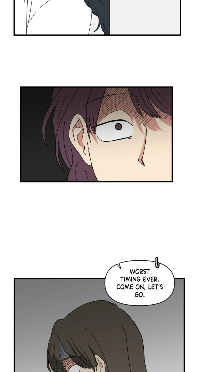 The Prize of Youth Chapter 54 - page 87