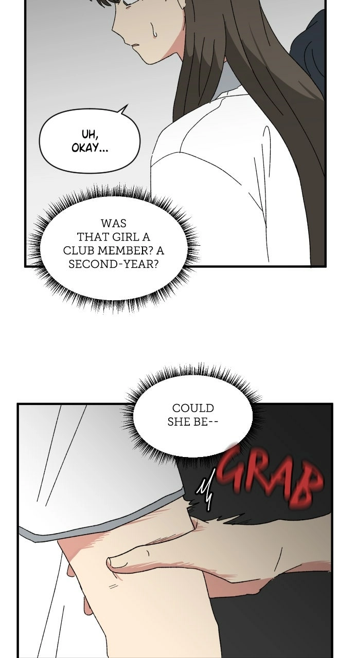 The Prize of Youth Chapter 54 - page 88