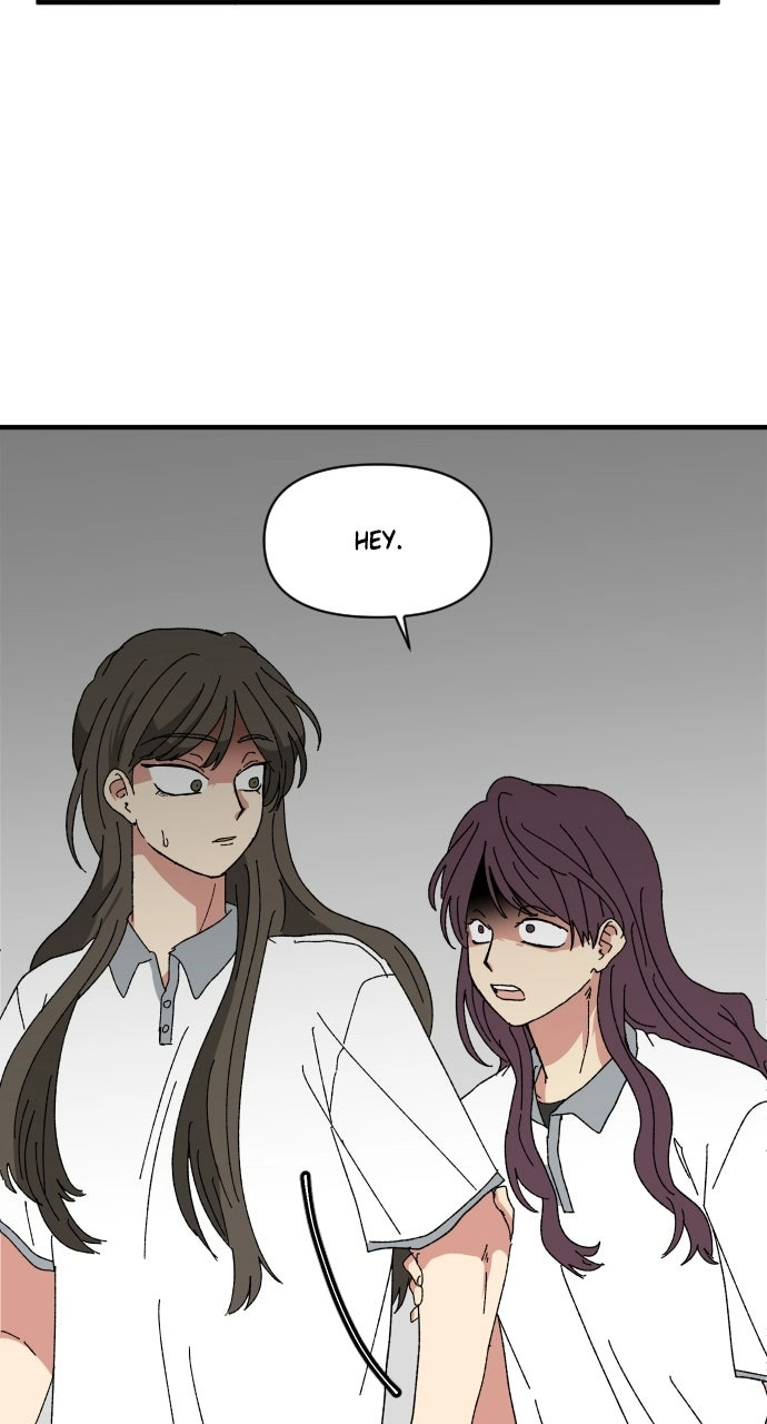 The Prize of Youth Chapter 54 - page 89