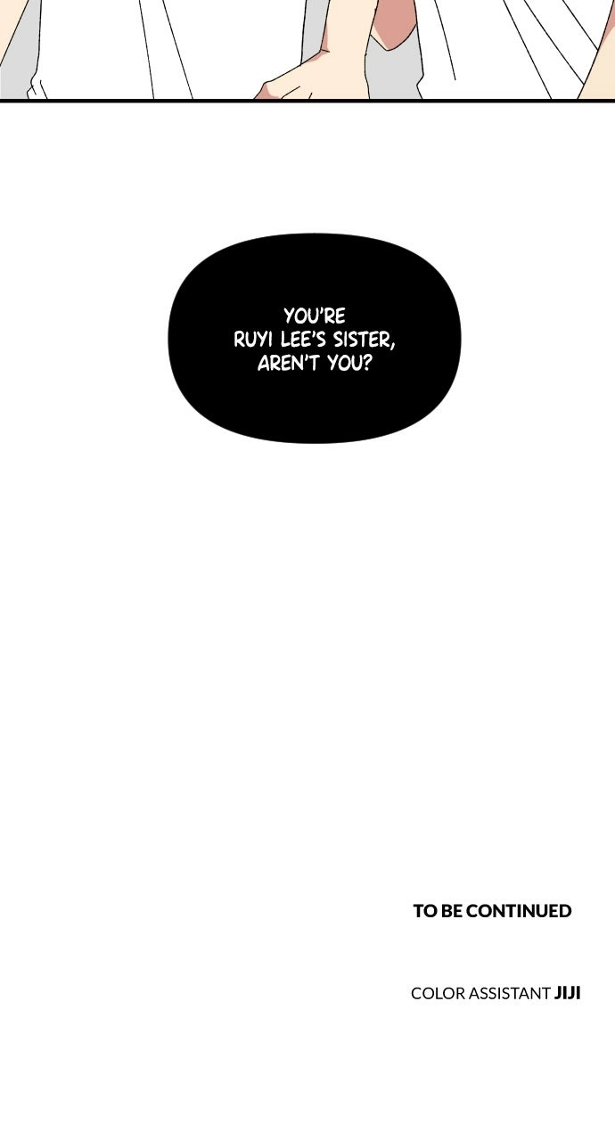 The Prize of Youth Chapter 54 - page 90