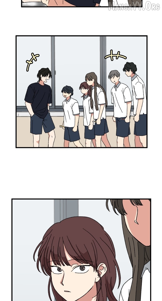 The Prize of Youth Chapter 55 - page 34