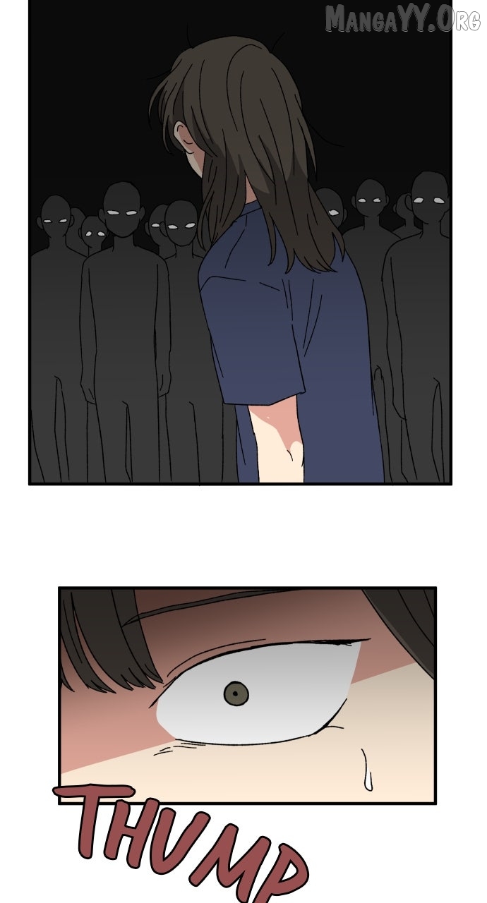 The Prize of Youth Chapter 55 - page 80
