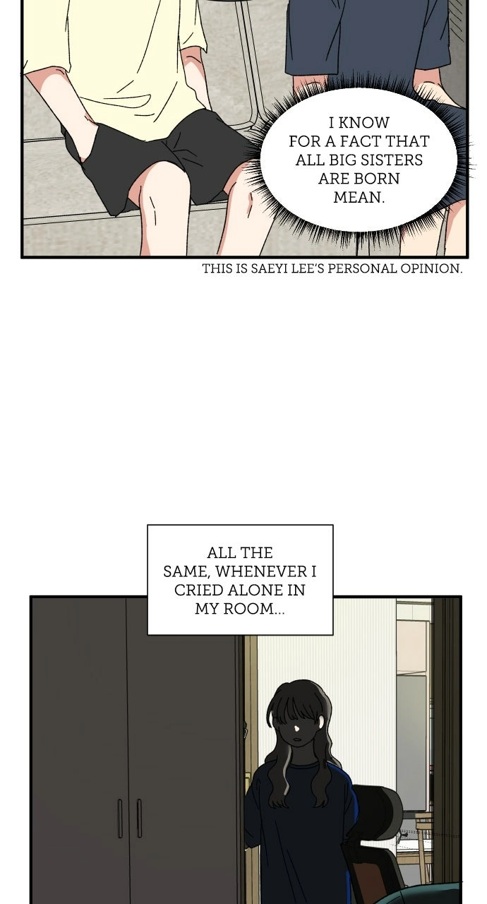 The Prize of Youth Chapter 56 - page 13