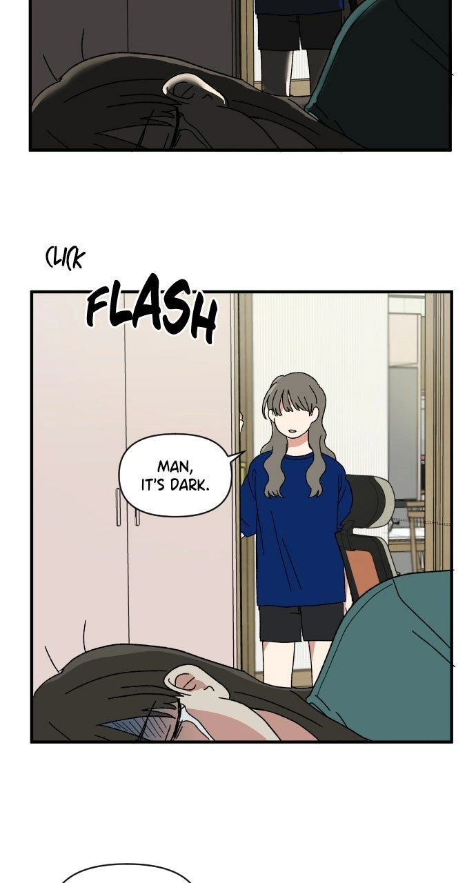 The Prize of Youth Chapter 56 - page 14