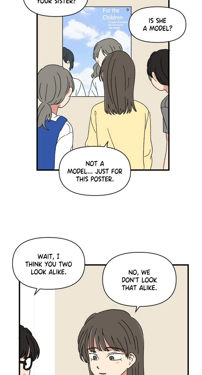 The Prize of Youth Chapter 56 - page 2