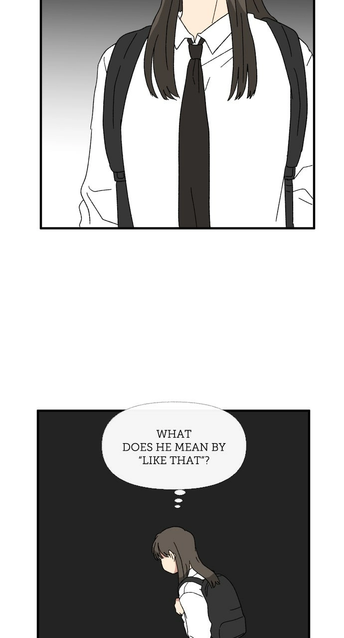 The Prize of Youth Chapter 56 - page 22