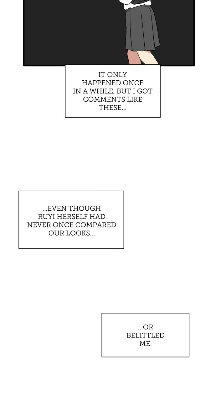 The Prize of Youth Chapter 56 - page 23