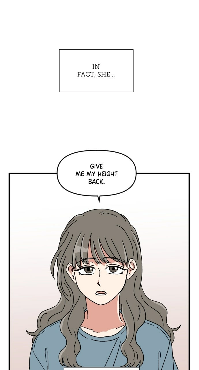 The Prize of Youth Chapter 56 - page 24