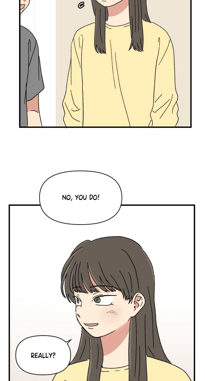 The Prize of Youth Chapter 56 - page 3