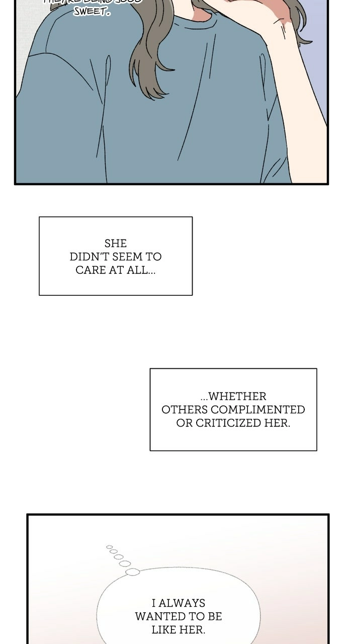 The Prize of Youth Chapter 56 - page 34