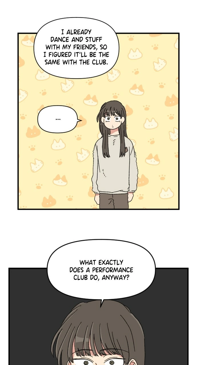 The Prize of Youth Chapter 56 - page 39