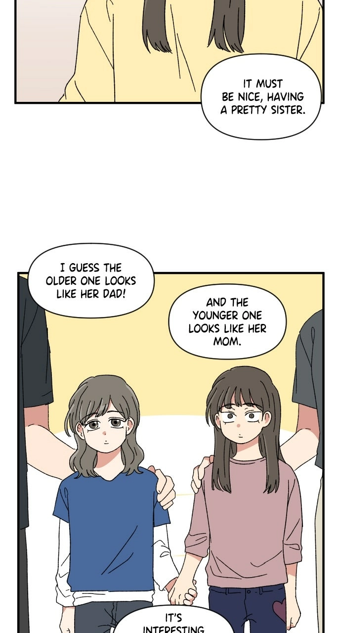 The Prize of Youth Chapter 56 - page 4