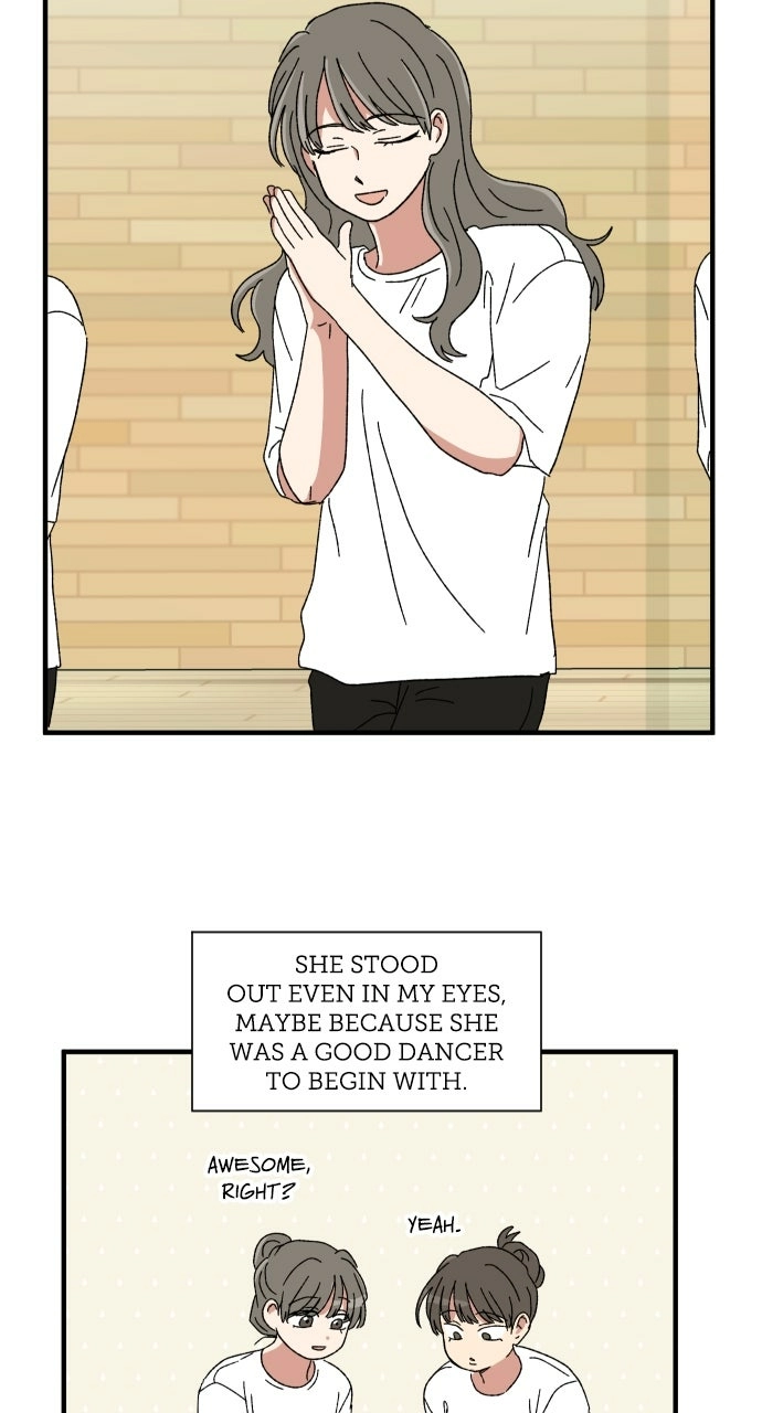 The Prize of Youth Chapter 56 - page 47