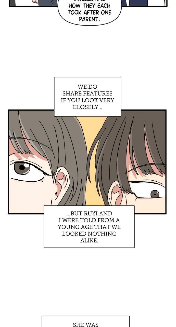 The Prize of Youth Chapter 56 - page 5