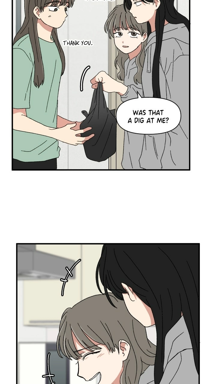 The Prize of Youth Chapter 56 - page 50