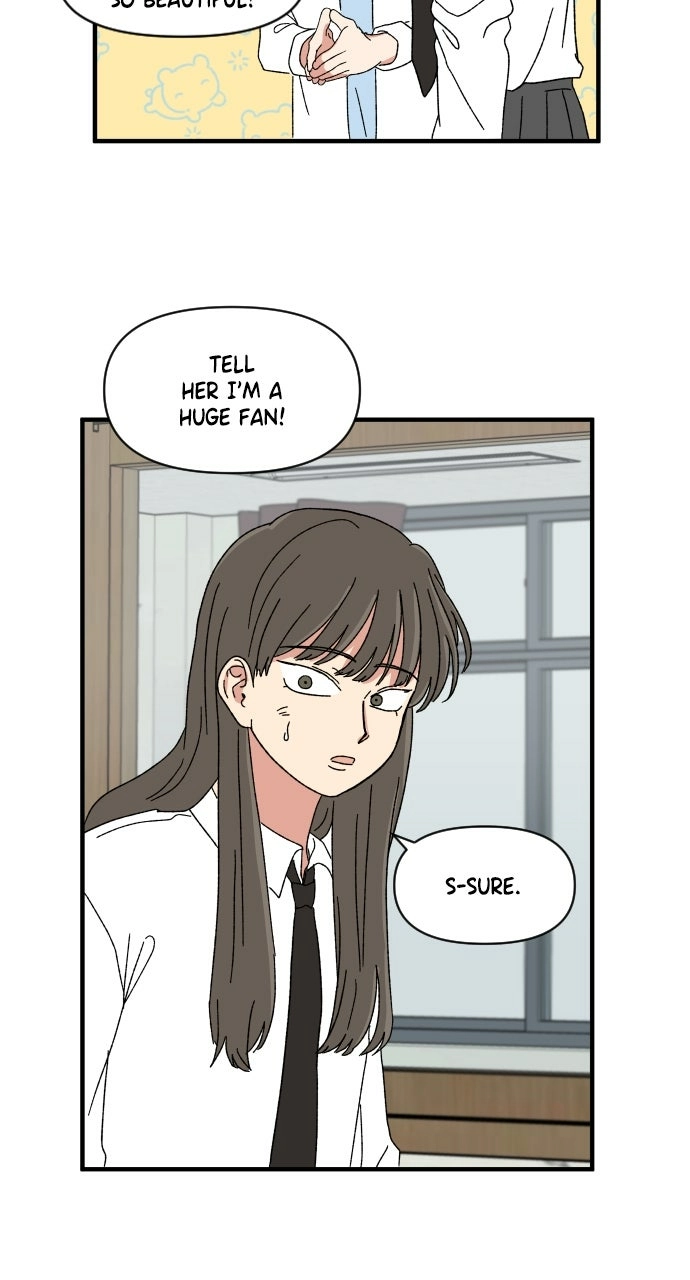 The Prize of Youth Chapter 56 - page 53