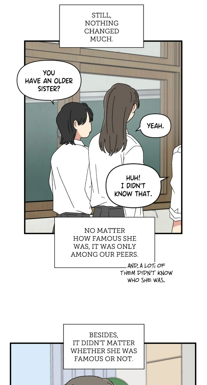 The Prize of Youth Chapter 56 - page 54