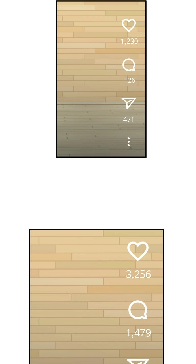 The Prize of Youth Chapter 56 - page 61