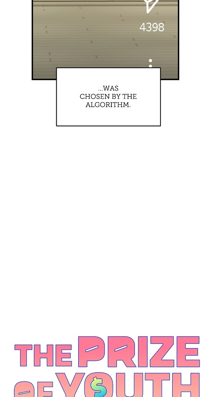 The Prize of Youth Chapter 56 - page 62