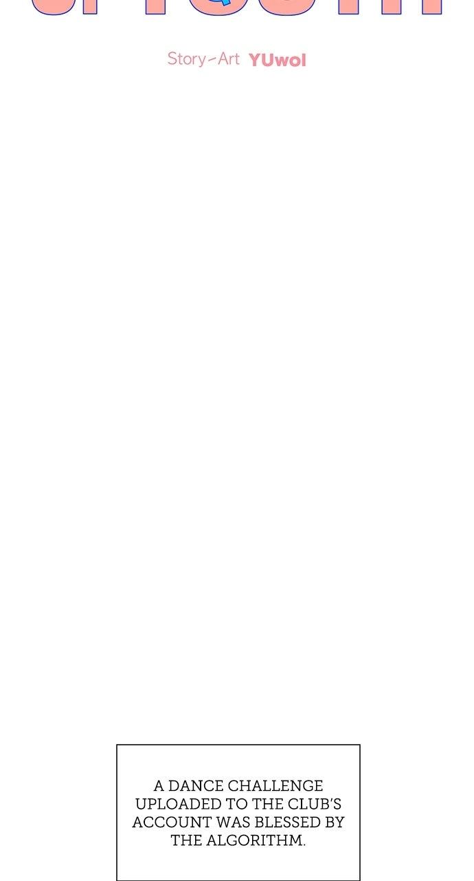 The Prize of Youth Chapter 56 - page 63