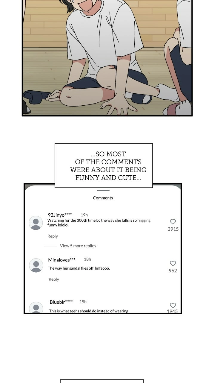 The Prize of Youth Chapter 56 - page 65