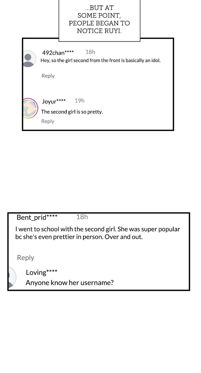 The Prize of Youth Chapter 56 - page 66