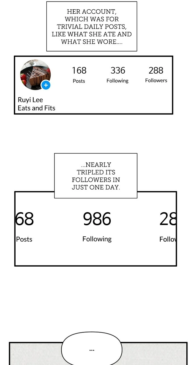 The Prize of Youth Chapter 56 - page 67