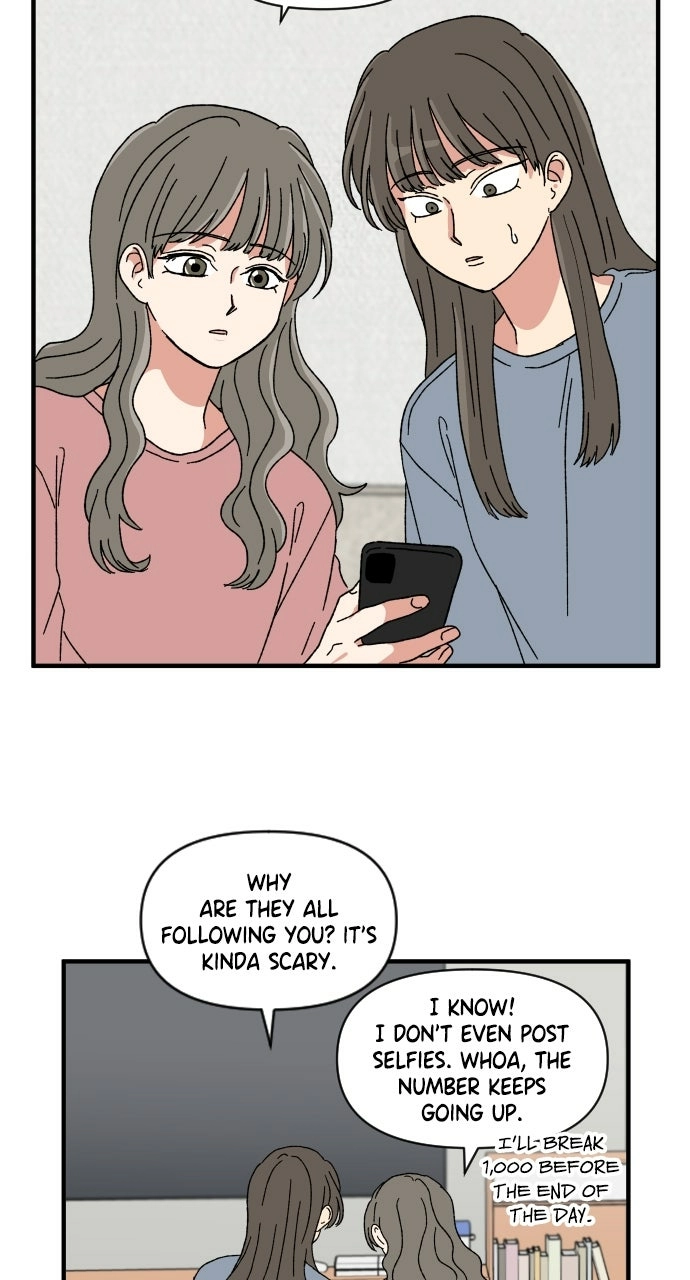 The Prize of Youth Chapter 56 - page 68