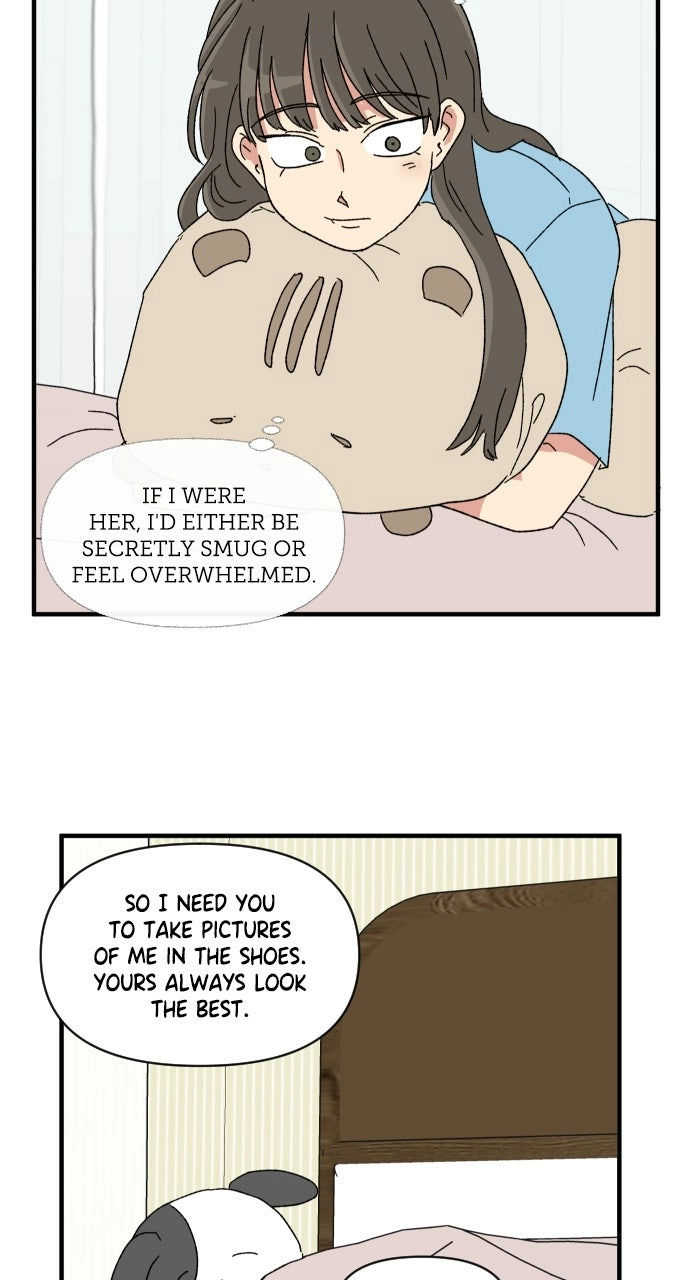 The Prize of Youth Chapter 56 - page 75