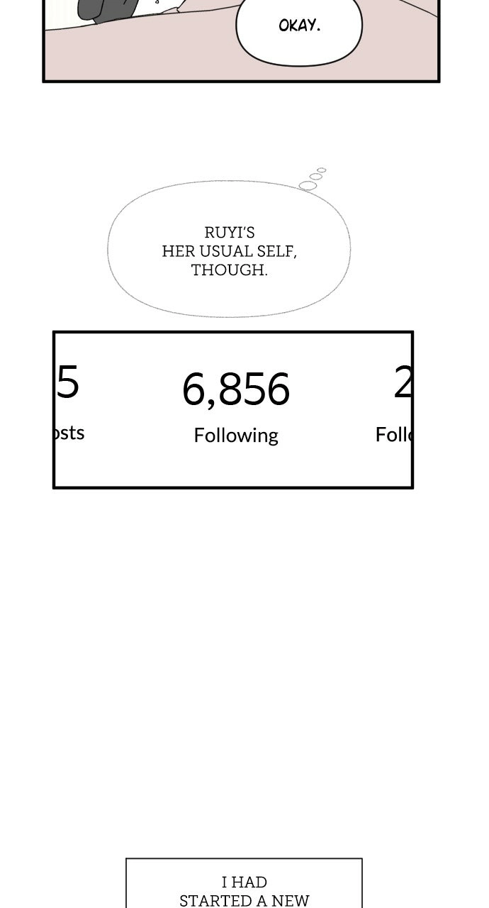 The Prize of Youth Chapter 56 - page 76