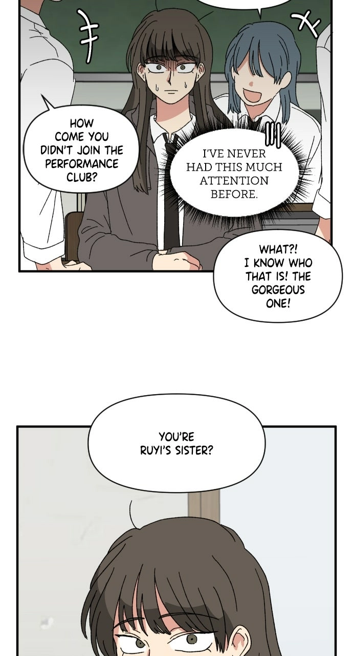 The Prize of Youth Chapter 56 - page 78